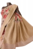 Pure Printed Georgette Silk Saree